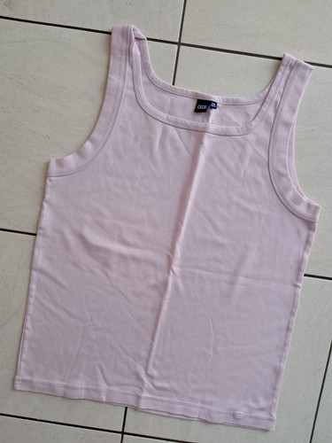 Cecil top shirt trägershirt - cecil,