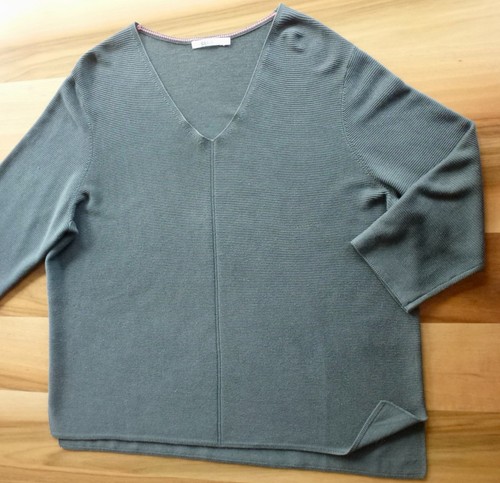 Cecil toller pullover - cecil-toller,