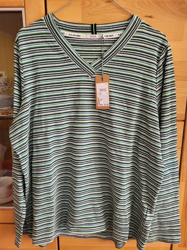 Damen shirt langarmshirt von - .damen,