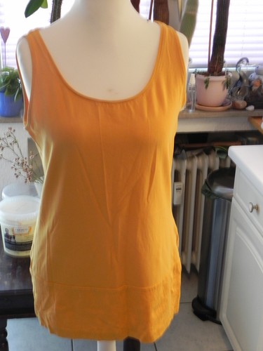 Shirt von cecil gelb mit - cecil,,
