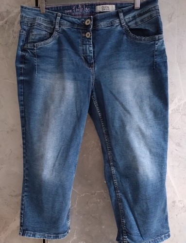 Wieneu cecil stretch jeans - cecil,