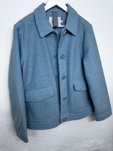 Cecil kurze wolloptik jacke - kurze, wolloptik-jacke