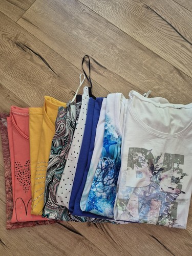 Set aus shirts 44 46 - aus, t-shirts