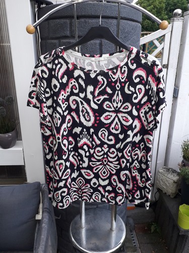 Cecil shirt - gr.l, (44)