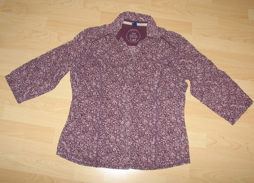 Wunderschöne bluse - *,