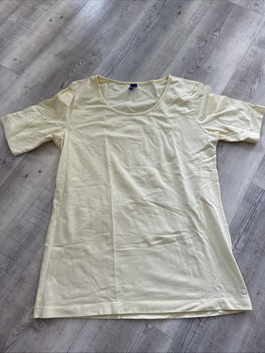 Cecil damen shirt gelb - damen,