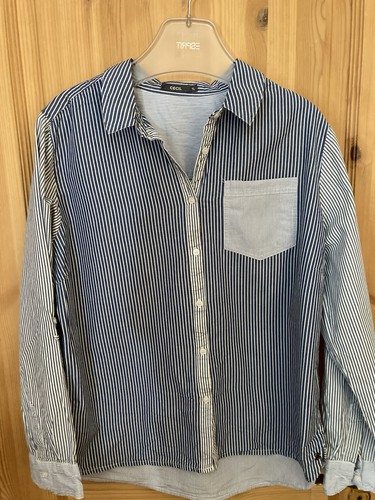 Cecil bluse baumwolle - gr.,