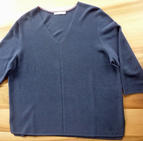 Cecil toller pullover l ca - cecil,