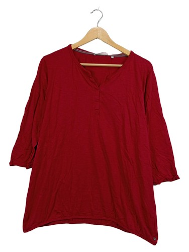 Cecil langarmshirt rundhals - cecil,