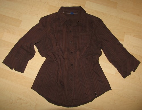 Schöne bluse blusenjacke - *,