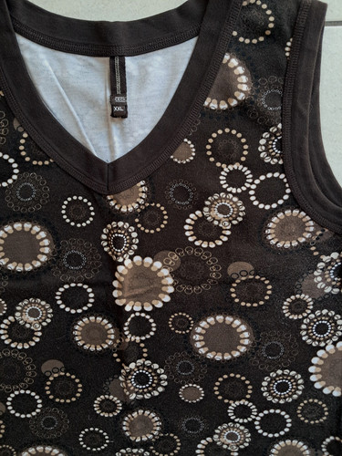 Cecil top shirt trägershirt - shirt,