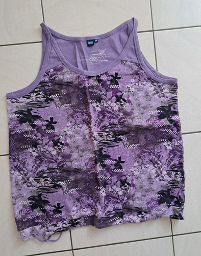 Cecil top shirt - cecil,