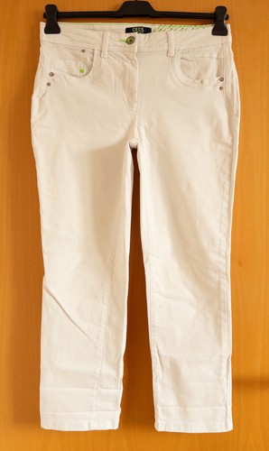 Cecil new york hose göße - cecil, 31