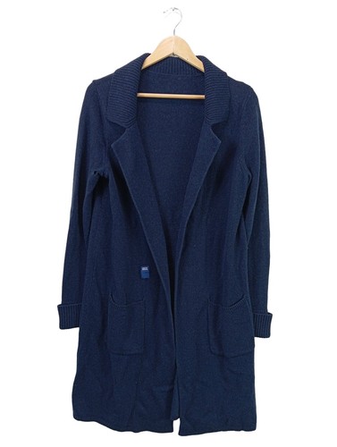 Cecil cardigans blau - blau, größe