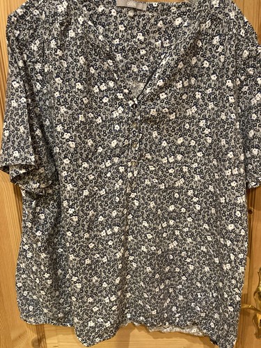Cecil xxl bluse - xxl, gr
