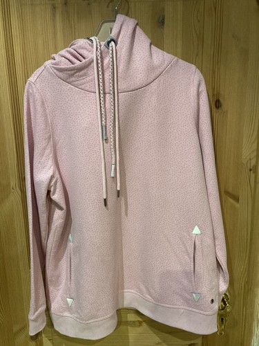Cecil pullover - cecil, xl