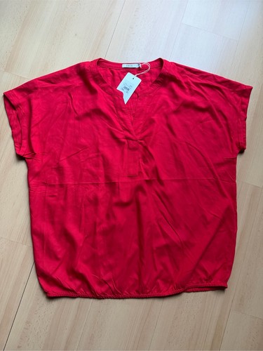 Cecil kurzarm bluse - ,