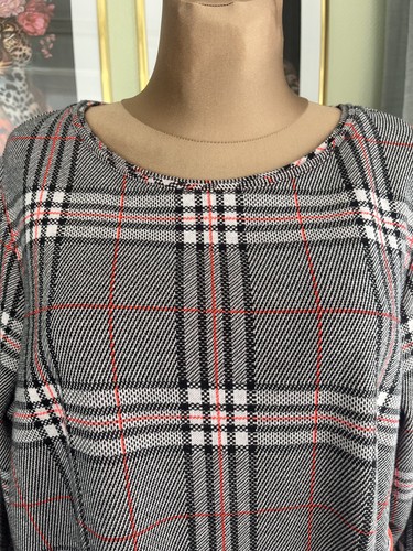 Cecil sweatshirt longshirt - sweatshirt,