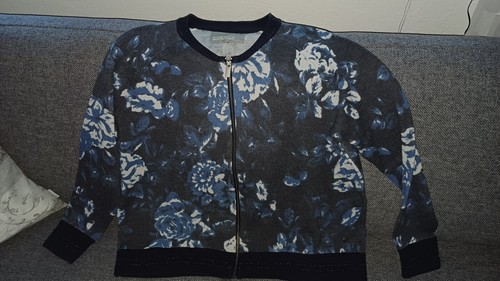Sweatjacke cecil 44 - cecil,,