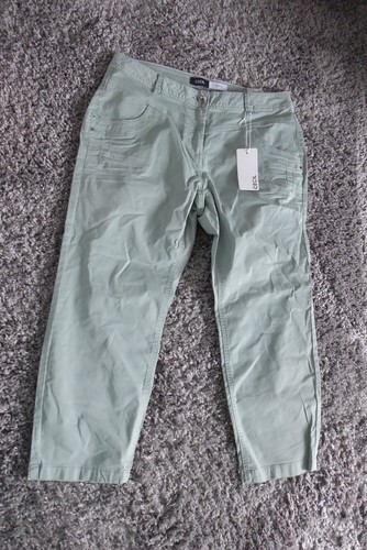 Cecil stretch hose scarlett - hose,