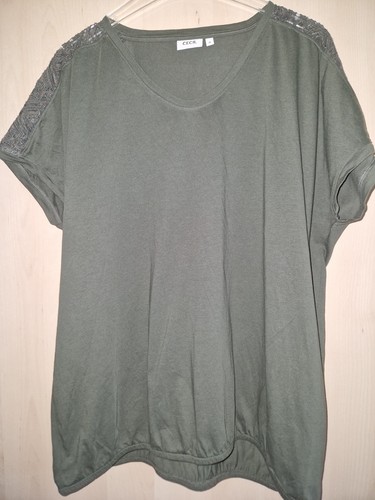 Neues ungetragenes cecil - neues, shirt