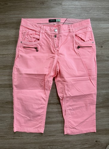Fast neue jeans von cecil - 7/8,