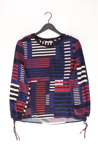 Cecil langarmbluse regular - langarmbluse,