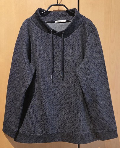 Cecil sweatshirt anthrazit - in,