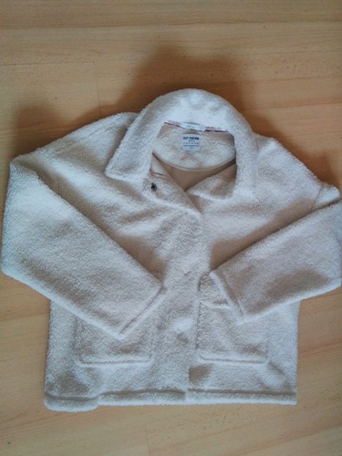 Cecil teddy plüsch jacke - cecil,
