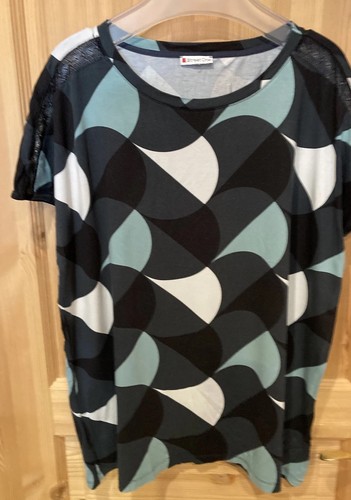 Streetone shirt cecil - streetone, xl