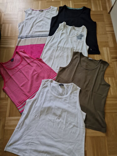 Paket mit sommer tops - paket, 44