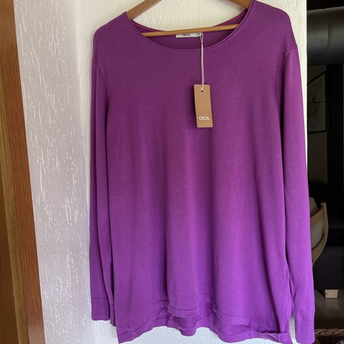 Cecil pullover pulli - pullover,