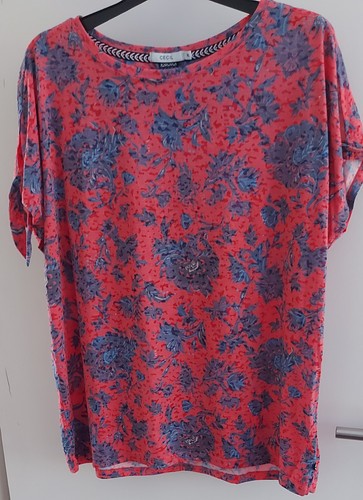 Cecil shirt 44 - shirt, xl