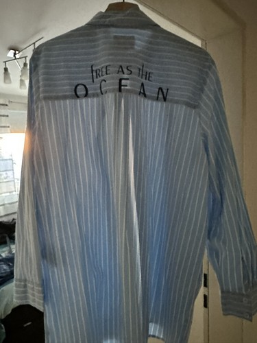 Cecil leichtes hemd maritim - cecil,