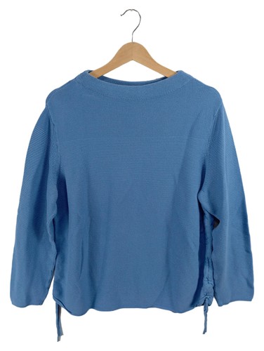 Cecil damen pullover blau - damen,