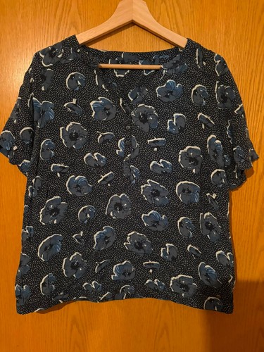 Schicke leichte bluse - schicke,