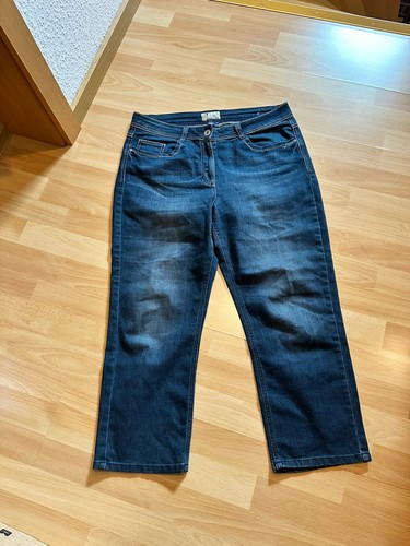 Cecil blaue tolle bequeme - cecil,