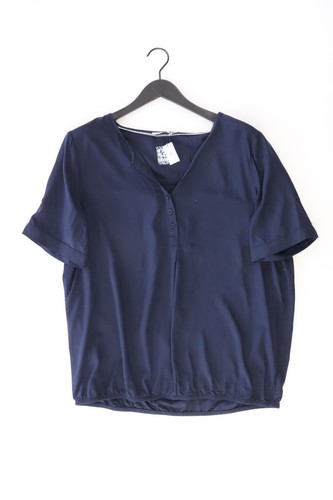 Cecil kurzarmbluse regular - cecil,