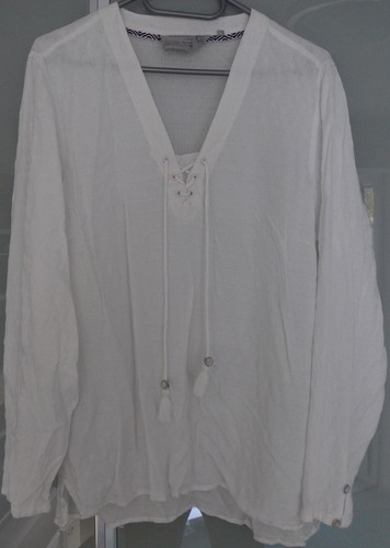 Cecil bluse tunika xl 42 - cecil,