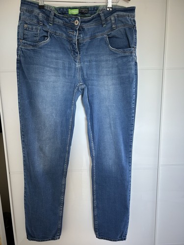 Cecil damen jeans style - damen,