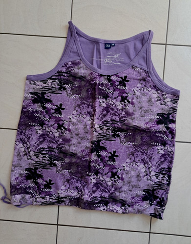 Cecil top shirt - shirt, xxl