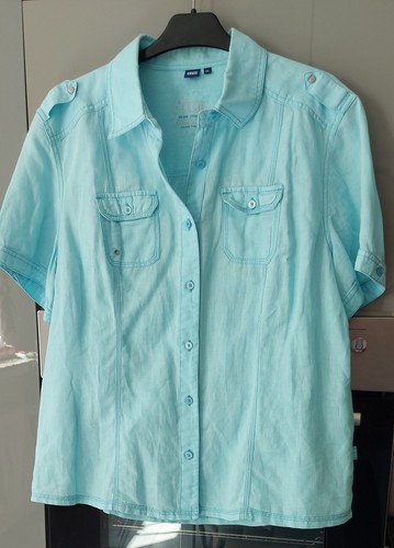 Cecil hemd bluse 42 44 - hemd,