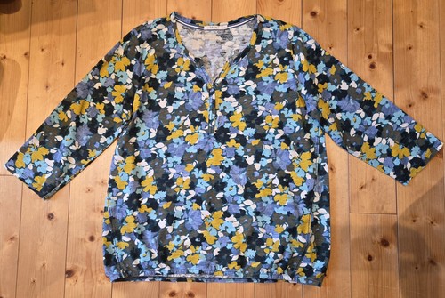 Cecil shirt 42 44 - l,