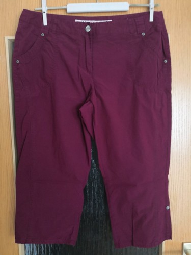 Cecil damenhose bermuda - damenhose,