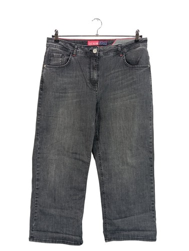 Cecil straight leg jeans damen - straight-leg,