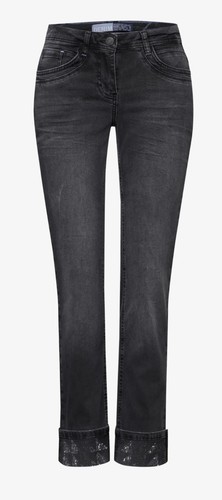 Cecil jeans stretch - *,