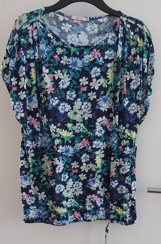 Cecil shirt 42 44 - gr., xl