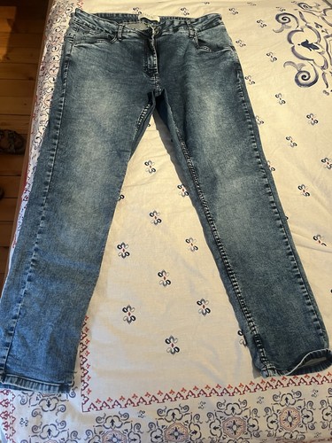 Damenjeans cecil - 1,
