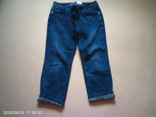 Damen jeans größe inch - größe, 33