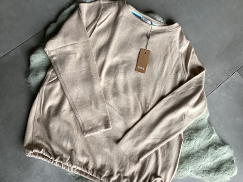 Cecil pullover shirt - /,